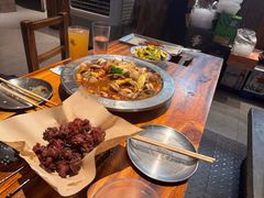 -破店肥哈·海鲜·烧烤(郑州银泰inPARK店)