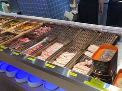 -比格比萨自助(南京万达茂店)