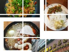 -青石桥老瓦房肥肠粉总店(青石桥总店)