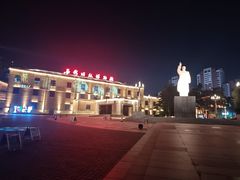 -长影旧址博物馆