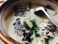 -北大荒淡水鱼馆(秀水广场店)