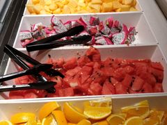 -比格比萨自助(花园路店)