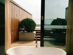 -青岛海尔洲际酒店