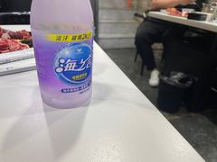 -李记鲜切牛肉自助火锅(紫薇花园店)