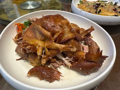 -老厨家(友谊路总店)