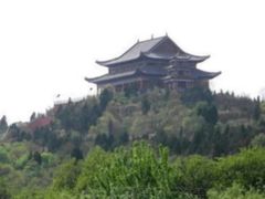 -艾山风景名胜区