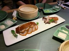 -晟永興烤鸭店(五道口店)