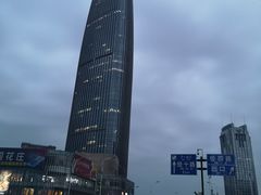 -济南富力凯悦酒店