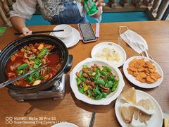 -肖记公安牛肉鱼杂馆· 省级非物质文化遗产(仁和路店)