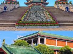 -广东圆玄道观