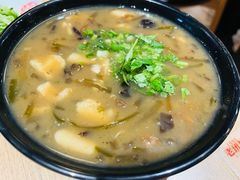 -老班长手工灌汤包老店(东山店)