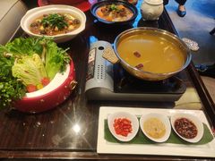 -富力万达嘉华酒店-品珍中餐厅(水果湖店)