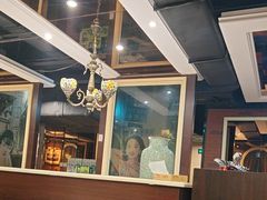 -城南往事·鲁菜济南菜(软件园美莲广场店)