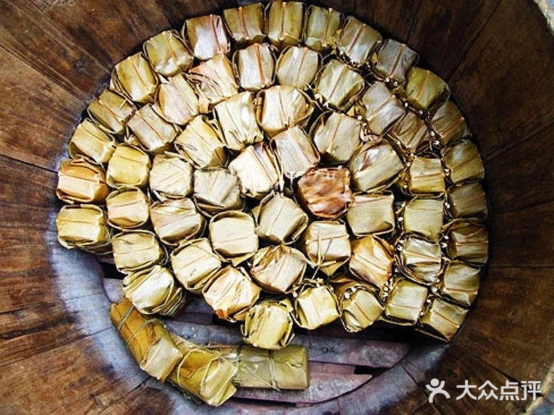 这种古老的传统美食才是糖+油+碳水天花板🔖