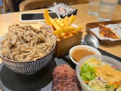 -红小满休闲餐厅(十全街店)