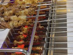 -玉善烧烤串城(长春总店)