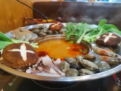 -AN NGON安宫·东南亚美食(水城路店)