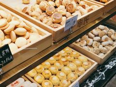 -申氏糕点(三好街店)