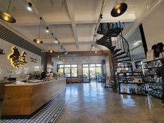 大堂-Torch Coffee 炬点咖啡