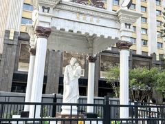 -王府井天主教堂