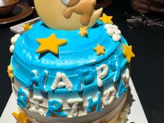 -壹谷多面包生日蛋糕 (三和店)