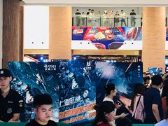 -砂之船奥特莱斯(合肥店)