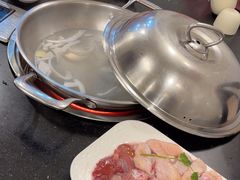 -肥佬椰子鸡(文锦渡店)
