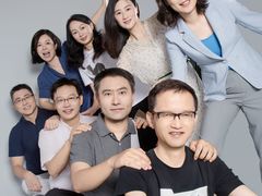 -一墨照相馆·证件照·形象照(世博店)
