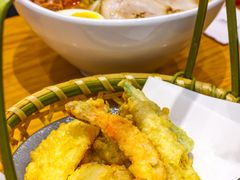 -一風堂拉面(美罗城店)