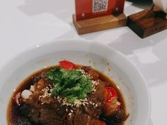-小厨娘淮扬菜(清江苏宁广场店)