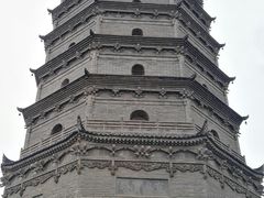 -法门文化景区