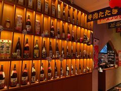 -北村家日本料理(西大望路店)