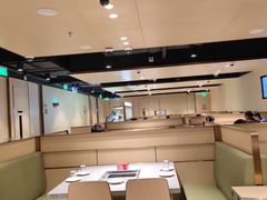 大堂-海底捞火锅(河东万达广场店)