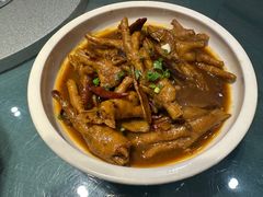 -董厨煨汤馆(车站路店)