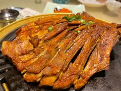 -森谷美食公园(杨行店)