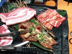 -千寻烧肉(政务区店)
