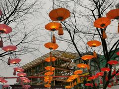 -证大大拇指广场(芳甸路店)