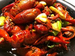 -小田油焖小龙虾(双井店)