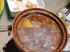 -古关火锅店(古北水镇景区店)