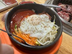 -朝鲜烤肉(安宁庄店)