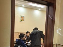 -张树军海鲜(王府壹号店)