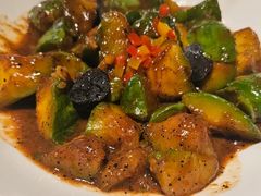 -秀儿四九城·新京菜(亚运村鸟巢店)