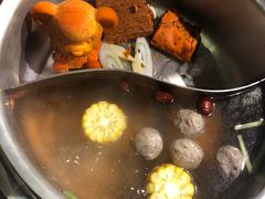 -高兴壹锅·潮汕鲜牛肉火锅(良乡梅花庄店)