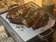 -绿茶餐厅(财富购物中心店)