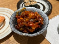 -大雄寿司(洛浦店)