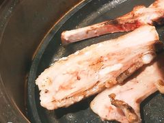 -炉小哥烤肉(朗悦公园茂店)