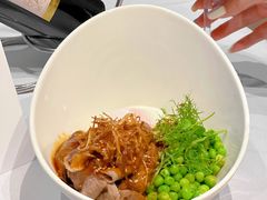 -武汉世茂希尔顿酒店·汇·全日餐厅