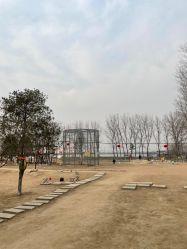 -上美四季动物农场