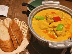 -安南越南餐厅(青岛万象城店)