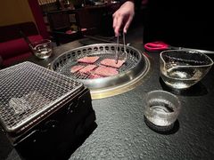 -300杯·和牛烧肉清酒专门店(廊里店)